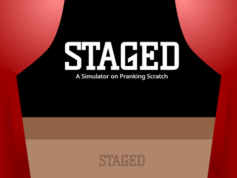 Staged - The Full Game