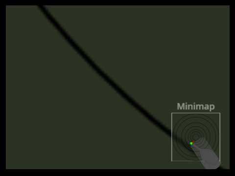 Large Map Demo