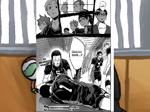 i can’t take a grain of salt. 