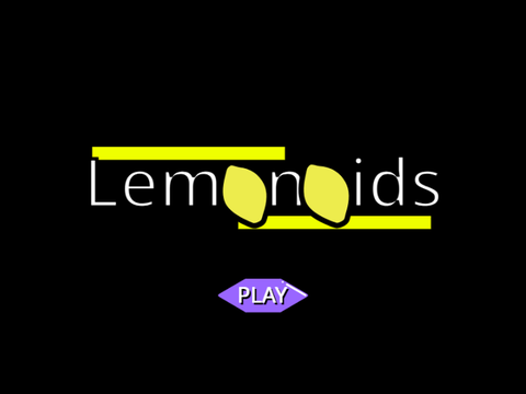 Lemonoids