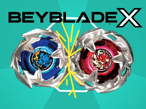 Beyblade X (ENG) v2