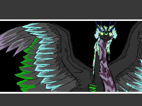 CONTEST ENTRYYY