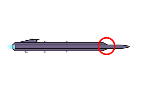 Apocalypse-class Multipurpose Vessel