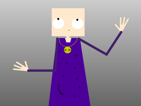 Murporio the Magician
