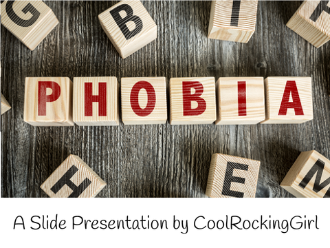 Phobia
