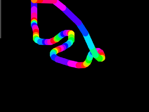 Style Your Canvas ~ A (Late) Holi Special