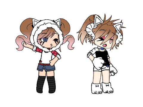 ☹️ ~ shipping oc's contest-