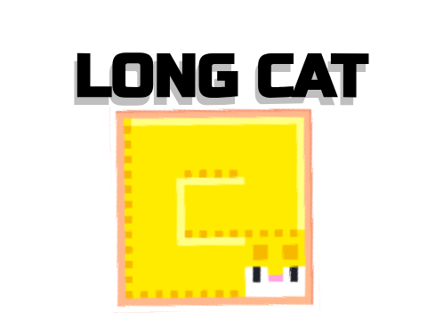 Long Cat
