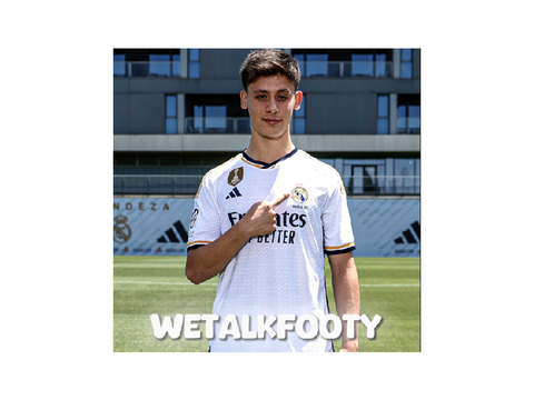 Pfp for @wetalkfooty