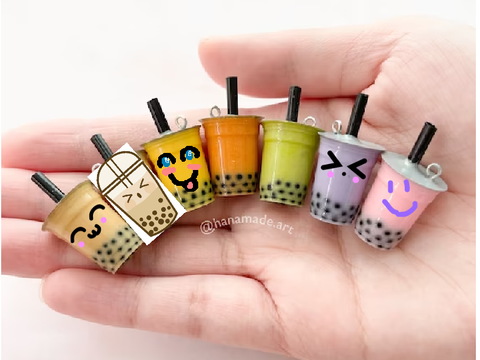 Add yourself as a boba!!! remix remix remix