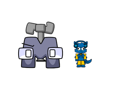 Ket is veri cute (fixed)