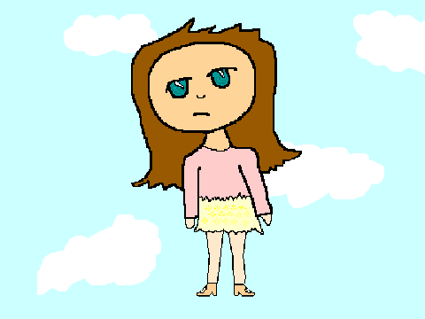 person idk
