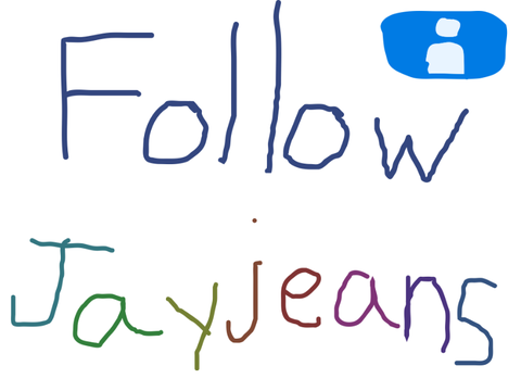 Follow jayjeans!