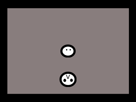the first scratch stream!