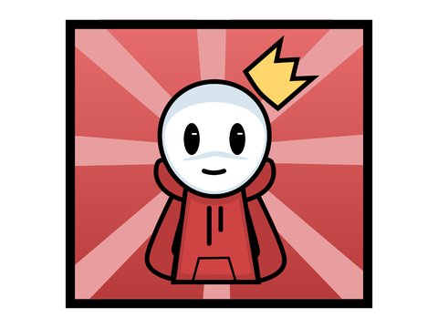 PFP contest entry :D