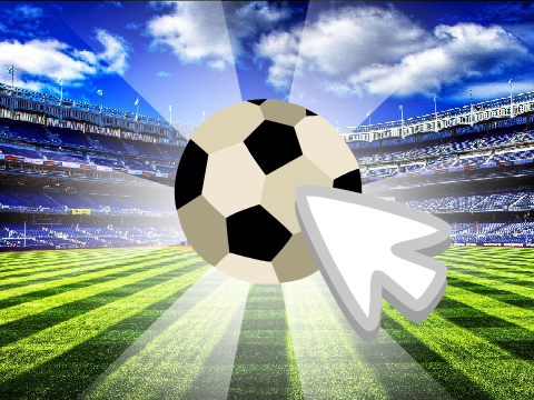 Football Clicker /ONLINE/