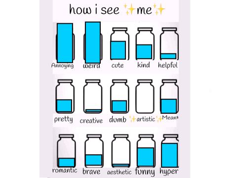 How i see ✨me✨ remix