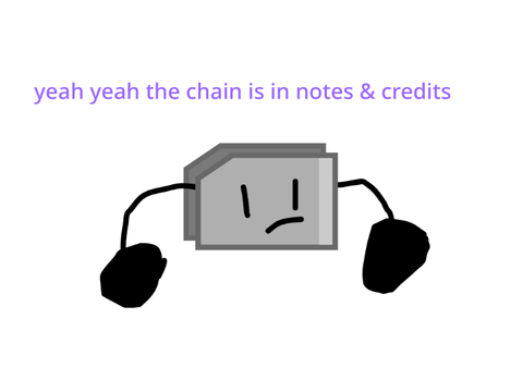 ima make a remix chain