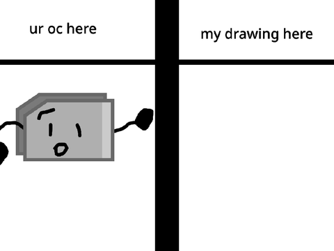 humanizing oc's remix
