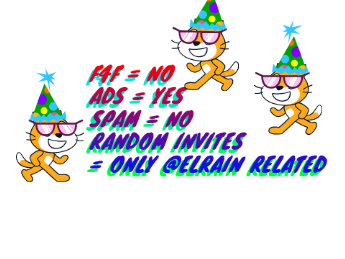 rules for my profile