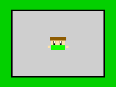 Mythical Lands Test