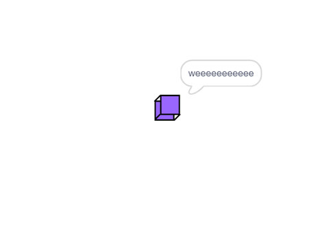 Jumping Cube