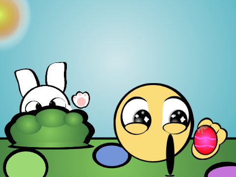 (✨)Happy Easter-! (✨)