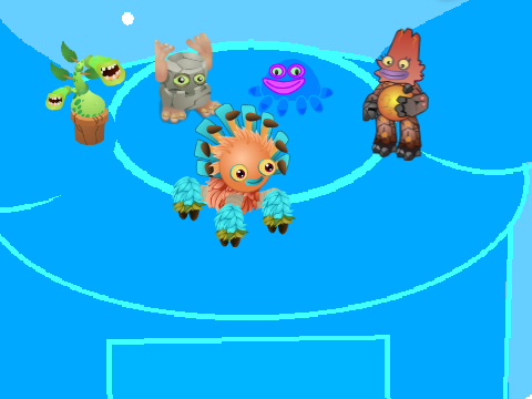 Noling Island Full Song