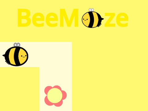 Beemaze|| A maze