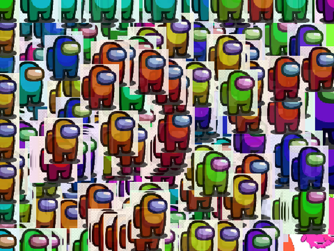 Painter remix