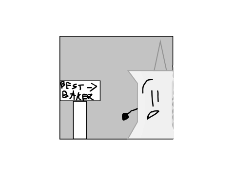 My voting icon