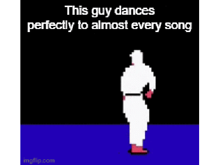 I feel like it works...?
