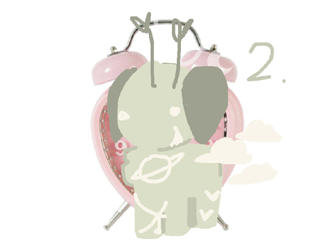 ★ Adopts (tent)