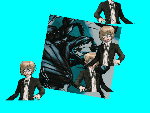 ???? ( Flash warning :3 )