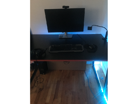 Rate my setup 