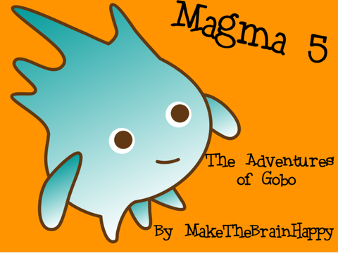 Magma５