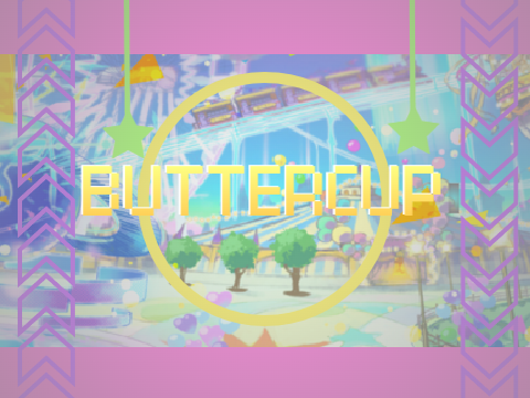 feat. tenma tsukasa - buttercup meme - a remix
