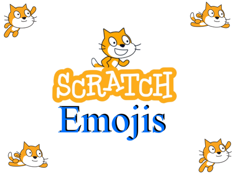 Scratch Emojis