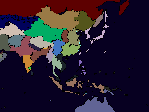 Kaiserreich: Legacy of the Weltkrieg [RP] | CRM Special remix