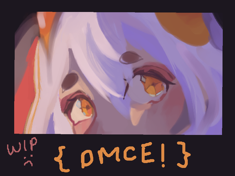 unfinished dmce :(