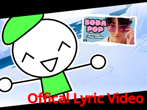 Soda Pop #all #animations #trending #stories
