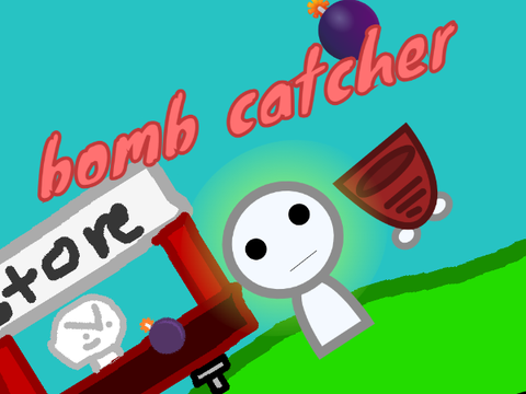 bomb catcher