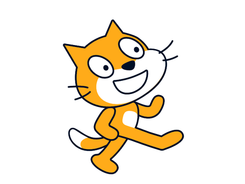 Pov beginner scratch projects.