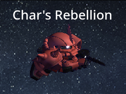 Char's Rebellion v.0.4