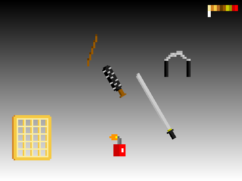 Waffle Whacker Art - samuel245