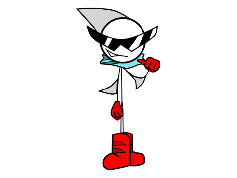 Shark Redesign