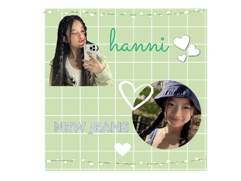 Hanni 