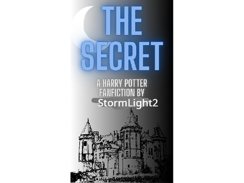 The secret-A harry potter fanfiction chapter 4 