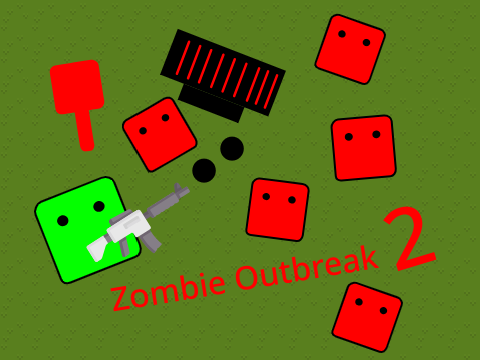 Zombie Outbreak 2