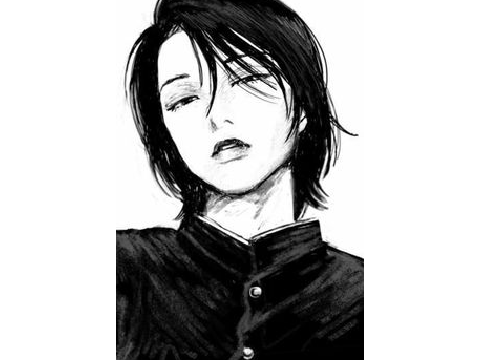 ライチ☆光クラブ　イラスト集